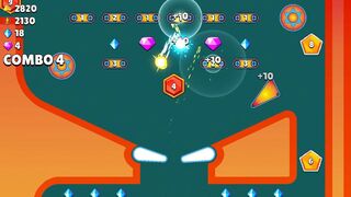 Скриншот 5 к игре Artur's Pinball