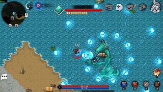 Скриншот 5 к игре Xanadu Land
