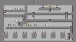 Скриншот 6 к игре Elle: Portal