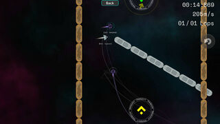 Скриншот 6 к игре ANXRacers - Drift Space