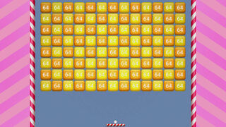 Скриншот 5 к игре Candy Arkanoid