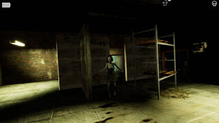 Скриншот 6 к игре That Last Girl