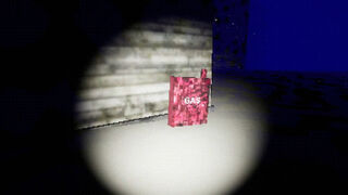 Скриншот 5 к игре Deep In The Snowy Night