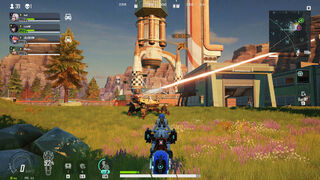 Скриншот 5 к игре Farlight 84