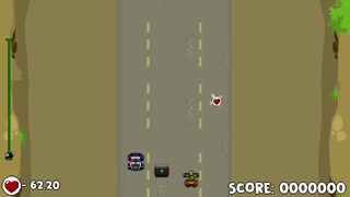 Скриншот 5 к игре Moving Forward