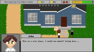 Скриншот 6 к игре Just Another Life