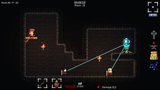 Скриншот 5 к игре The Big One