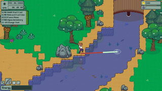 Скриншот 6 к игре The Last Craftsman