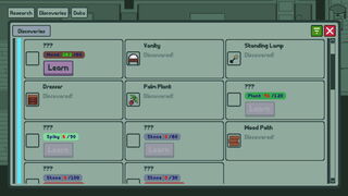 Скриншот 7 к игре The Last Craftsman