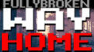 Скриншот 8 к игре FULLYBROKEN: WAY HOME - A Roguelike Shooter