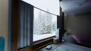 Скриншот 5 к игре Russian Train Trip 2