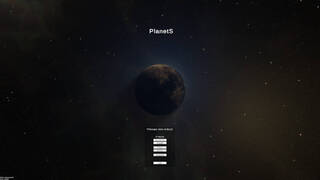 PlanetS