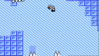 Скриншот 5 к игре Nessy The ... Robot