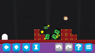 Скриншот 6 к игре Zooblies