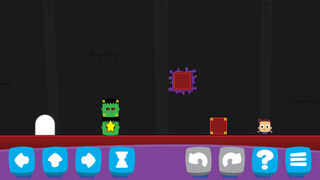 Скриншот 7 к игре Zooblies