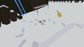 Скриншот 5 к игре What is snowman made of?