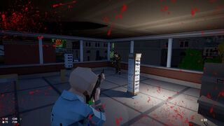 Скриншот 6 к игре The Survivors