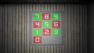 Скриншот 6 к игре Logic - Keypad