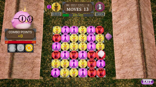 Скриншот 5 к игре Chicken Chess Match