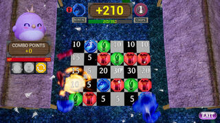 Скриншот 6 к игре Chicken Chess Match