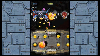 Скриншот 6 к игре Agni Fighter