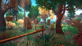 Скриншот 5 к игре Hike Valley