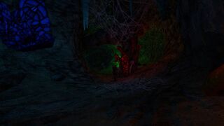 Скриншот 7 к игре Infestus