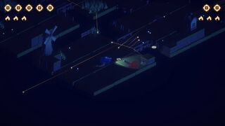Скриншот 5 к игре Tanky Tanks 2