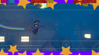 Скриншот 5 к игре PumpKin Majo