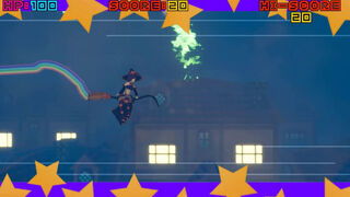 Скриншот 6 к игре PumpKin Majo