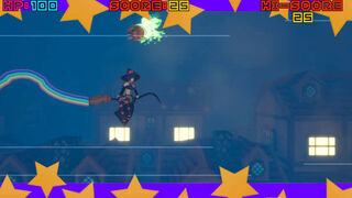 Скриншот 7 к игре PumpKin Majo