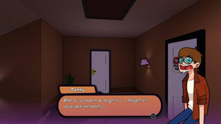 Скриншот 8 к игре Delirium