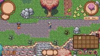 Скриншот 5 к игре Sehoni Island: Monsters and Adventures