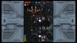Скриншот 7 к игре Aeolus Fighter 2