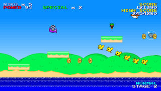 Скриншот 5 к игре NekoBellow