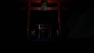 Dark Shrine