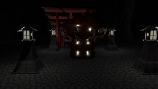 Dark Shrine