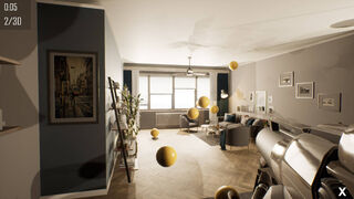Скриншот 5 к игре Break Everything - Living room