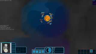 Скриншот 5 к игре Grey Galactic