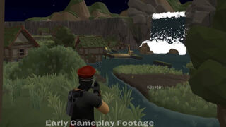 Скриншот 5 к игре Forge Horizon