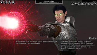 Скриншот 6 к игре Love of Magic Book 3: The Return