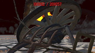 Скриншот 8 к игре Forkscythe