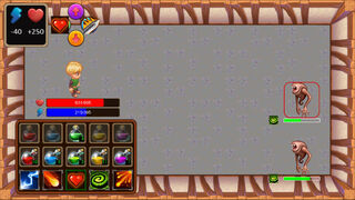 Скриншот 7 к игре Xploquest 3