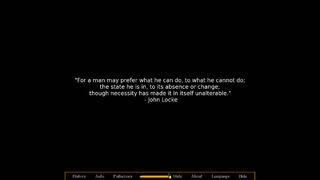 Скриншот 5 к игре Locke(d)