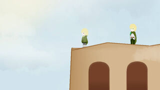 Скриншот 5 к игре 风与鸟 - Wind and Bird