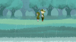 Скриншот 6 к игре 风与鸟 - Wind and Bird