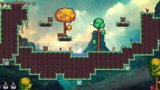 Скриншот 5 к игре Project Slime