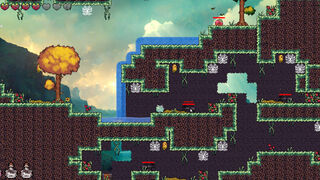 Скриншот 7 к игре Project Slime