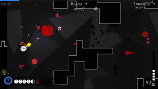 Скриншот 7 к игре Shapes & Shots