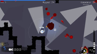 Скриншот 8 к игре Shapes & Shots
